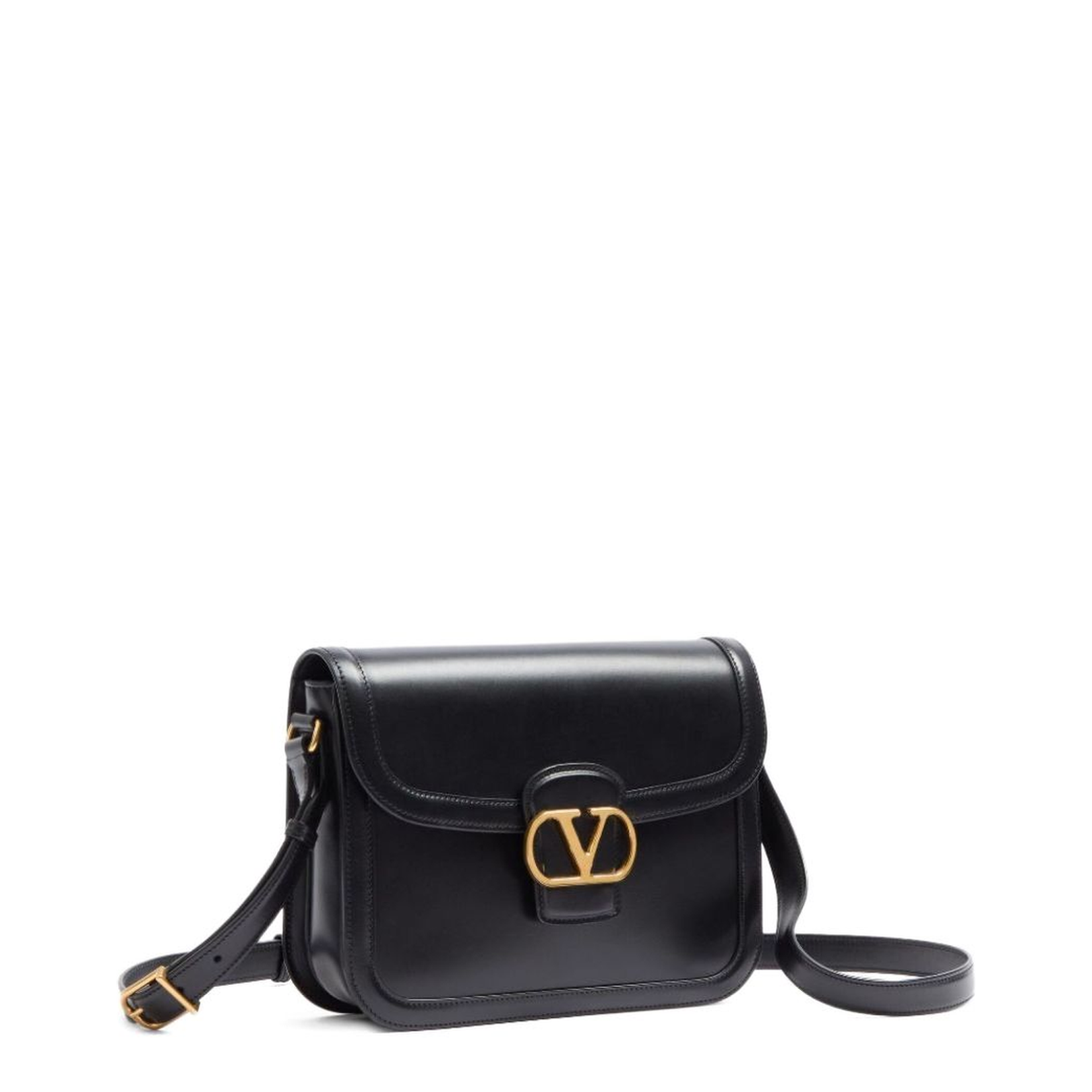 Shoulder Bag Vlogo