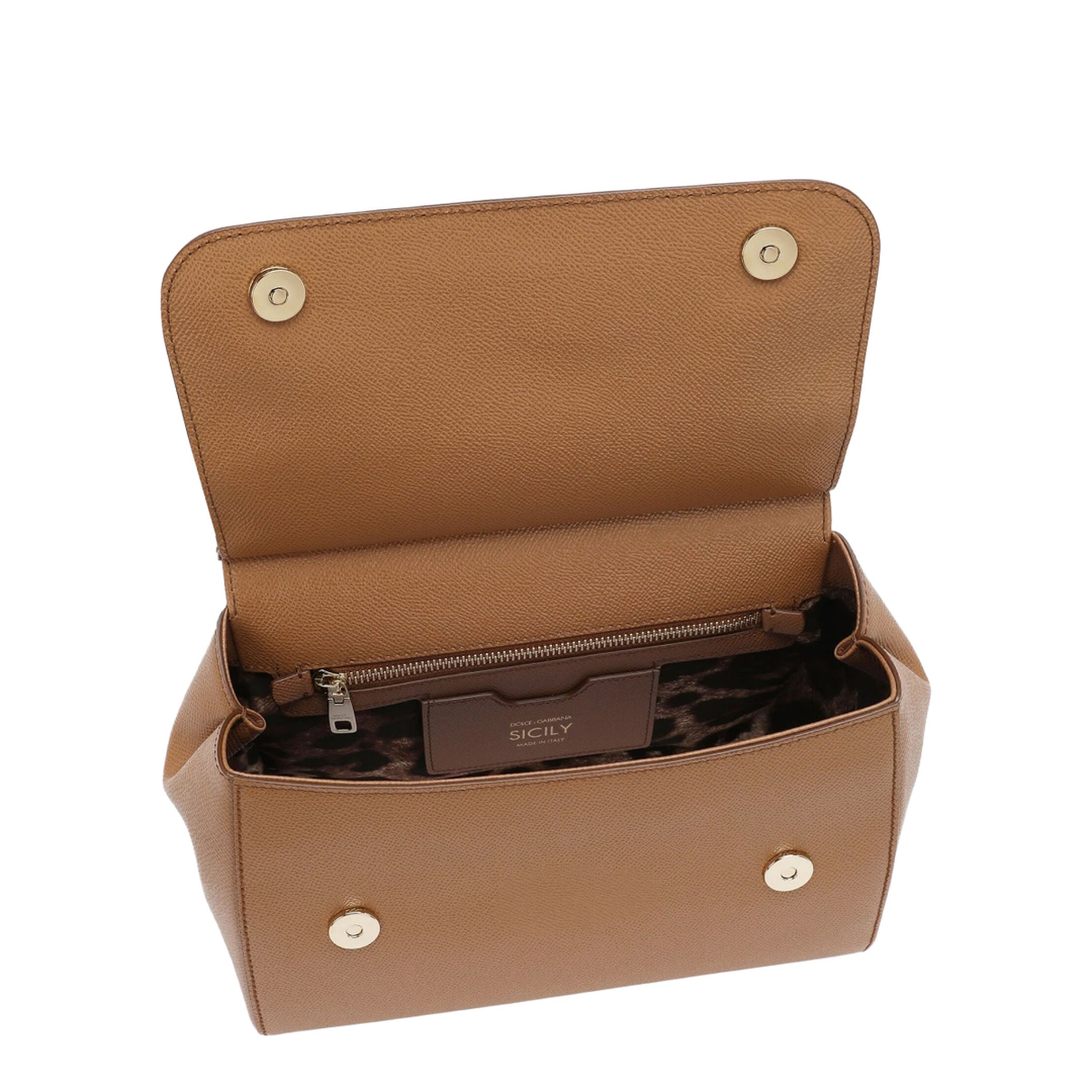 Hand Bag Sicily Large