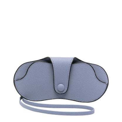 Sunglasses Clear Blue