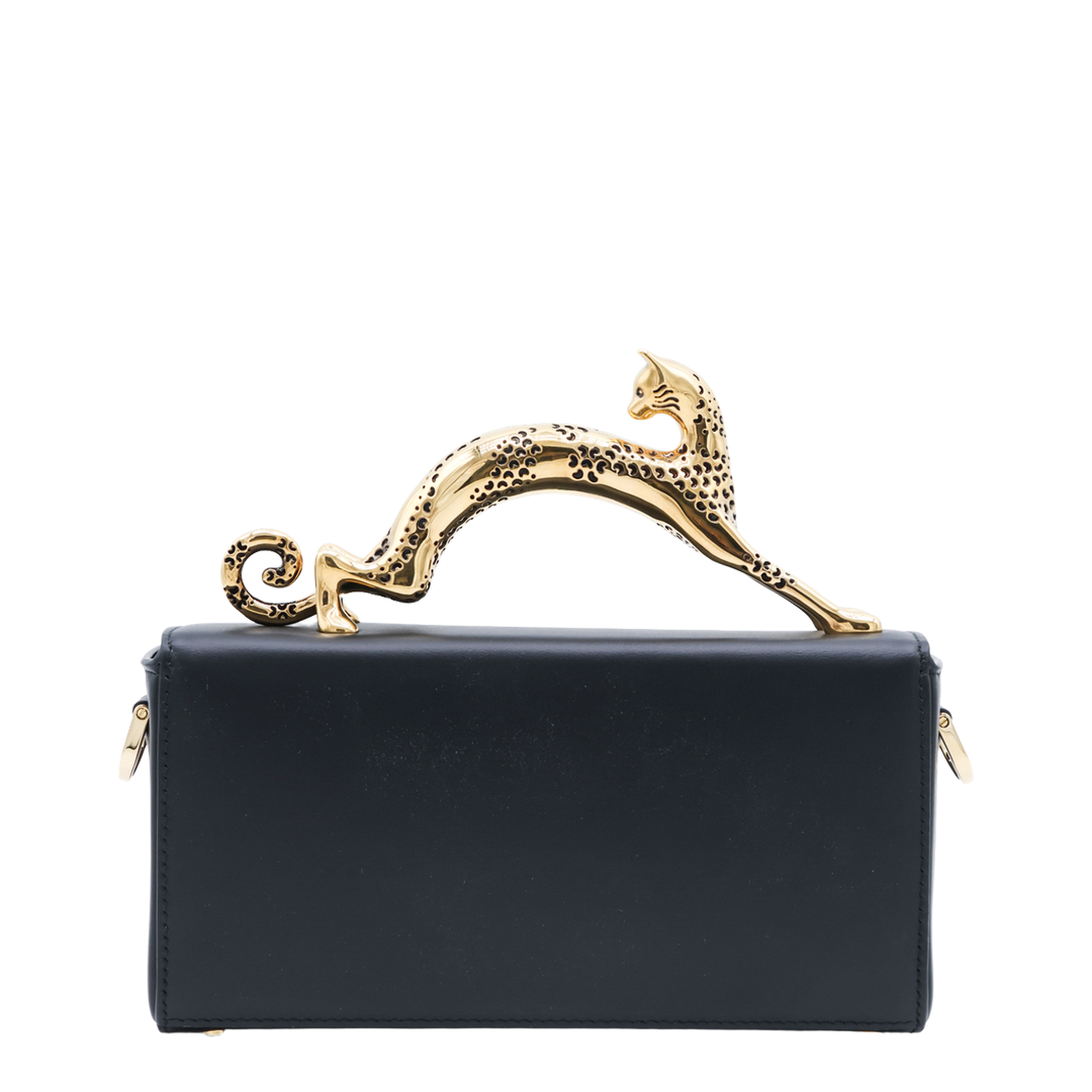 MAYFEYR - Lanvin - Bags.. - LWBGBR04SMLEA2610