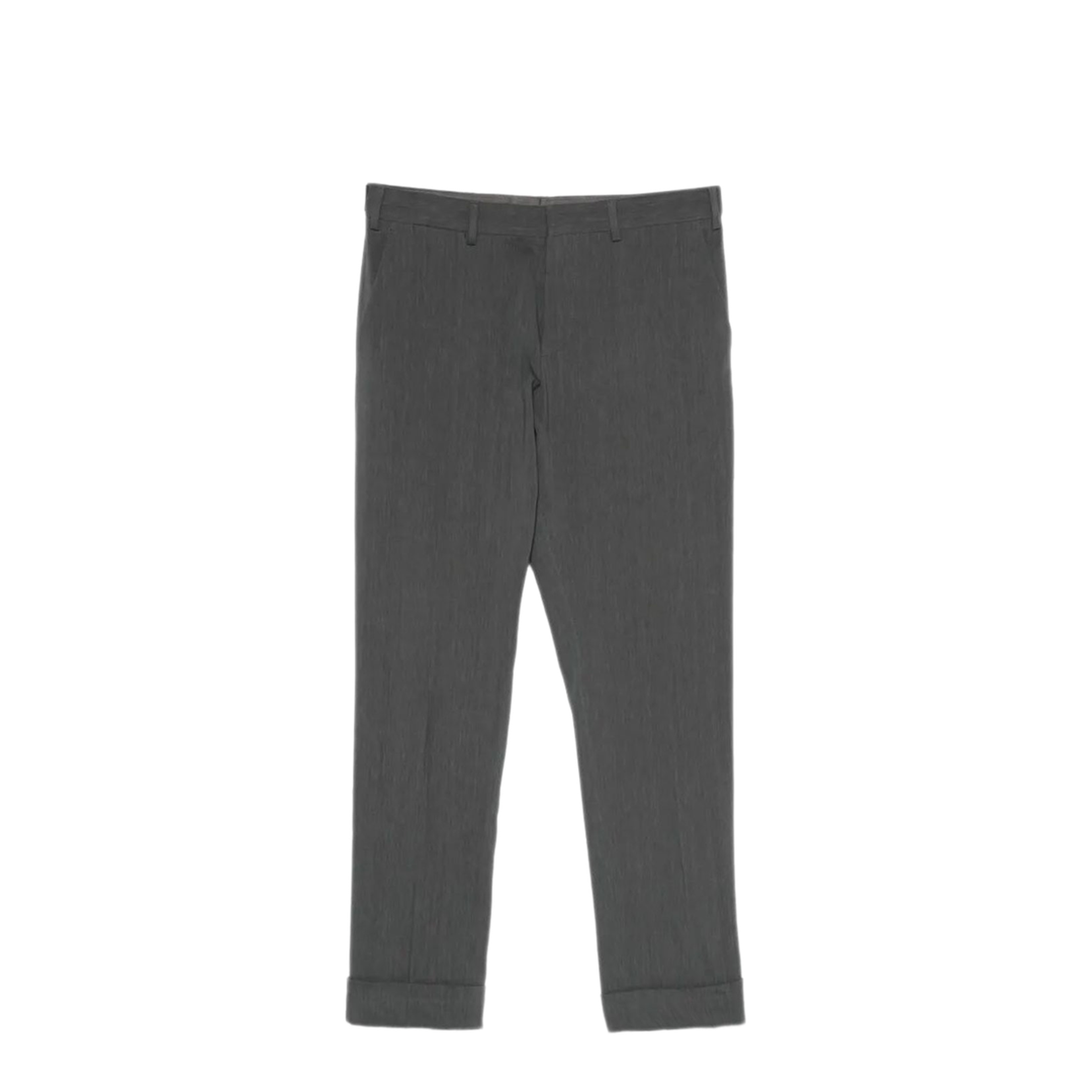 MAYFEYR - Dries Van Noten - Linen Pants - 0209043237803