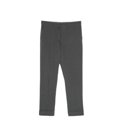 MAYFEYR - Dries Van Noten - Linen Pants - 0209043237803