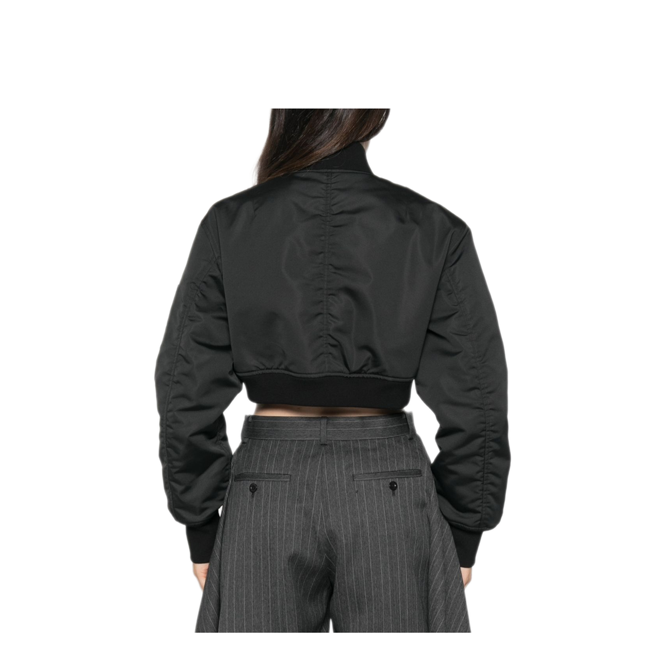 MAYFEYR - Balenciaga - Coats Black - A0029MTTO291000