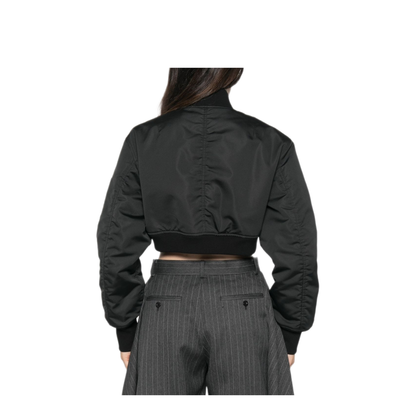 MAYFEYR - Balenciaga - Coats Black - A0029MTTO291000