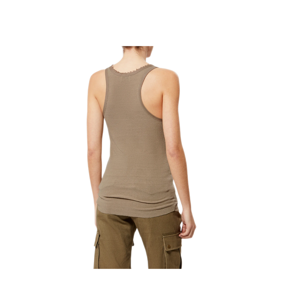 Helma Tank Top