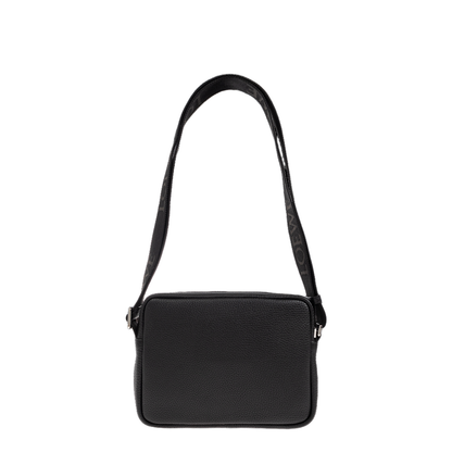Pebble Medium Shoulder Bag