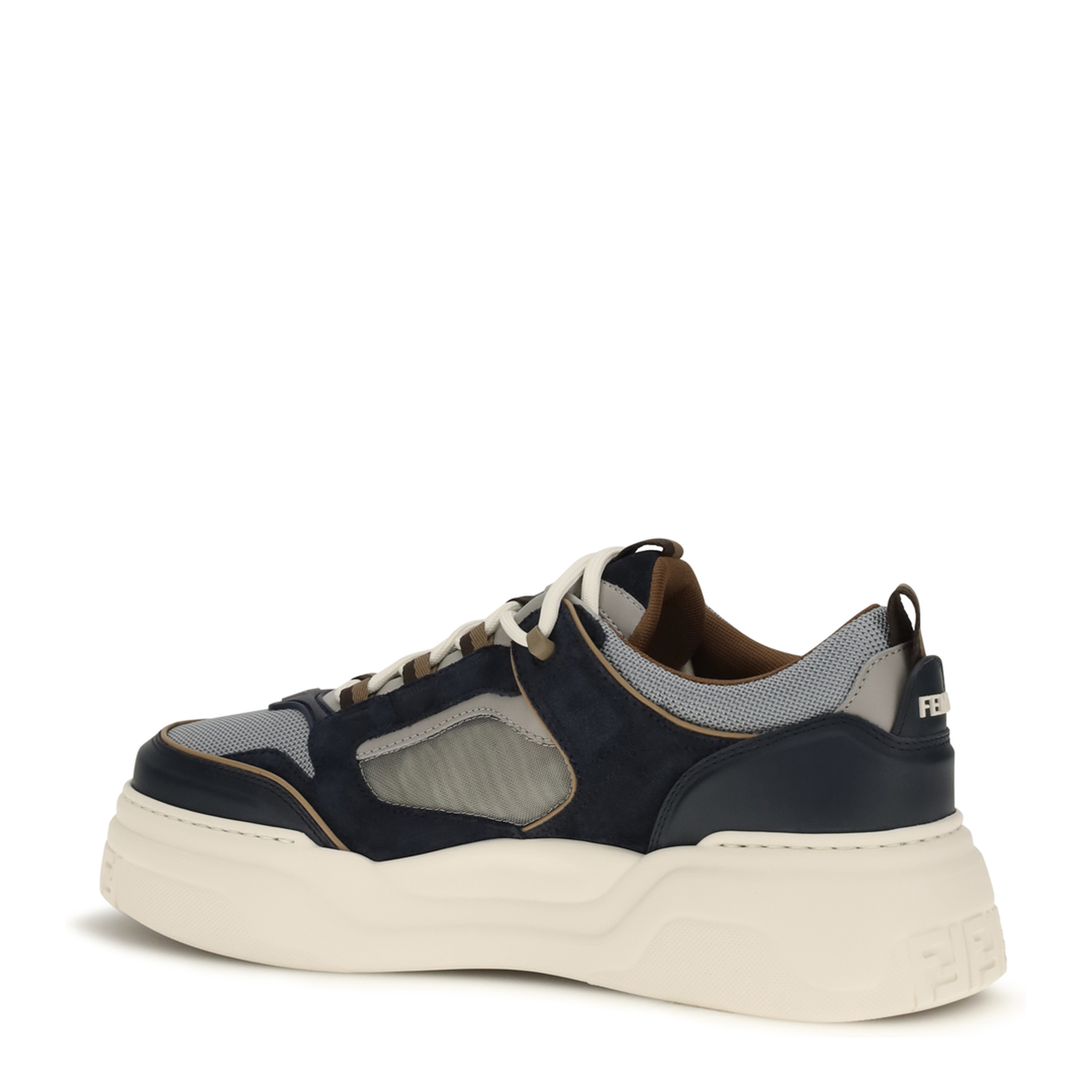 MAYFEYR - Fendi - Force Sneakers - 7E1929AY1YF1WPM