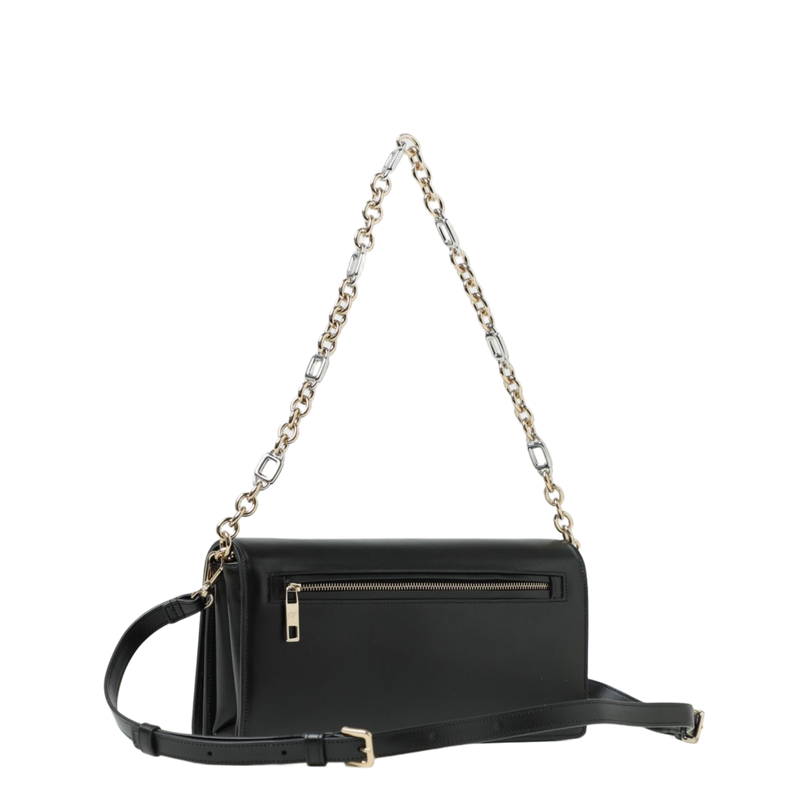 Choc Chain Bag