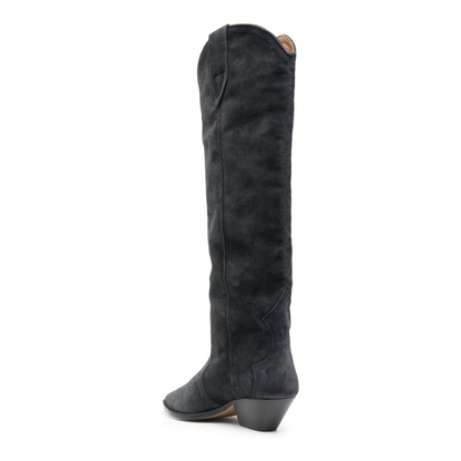 MAYFEYR - Isabel Marant - Boots Black - BT0001FA-A1A03S02FK