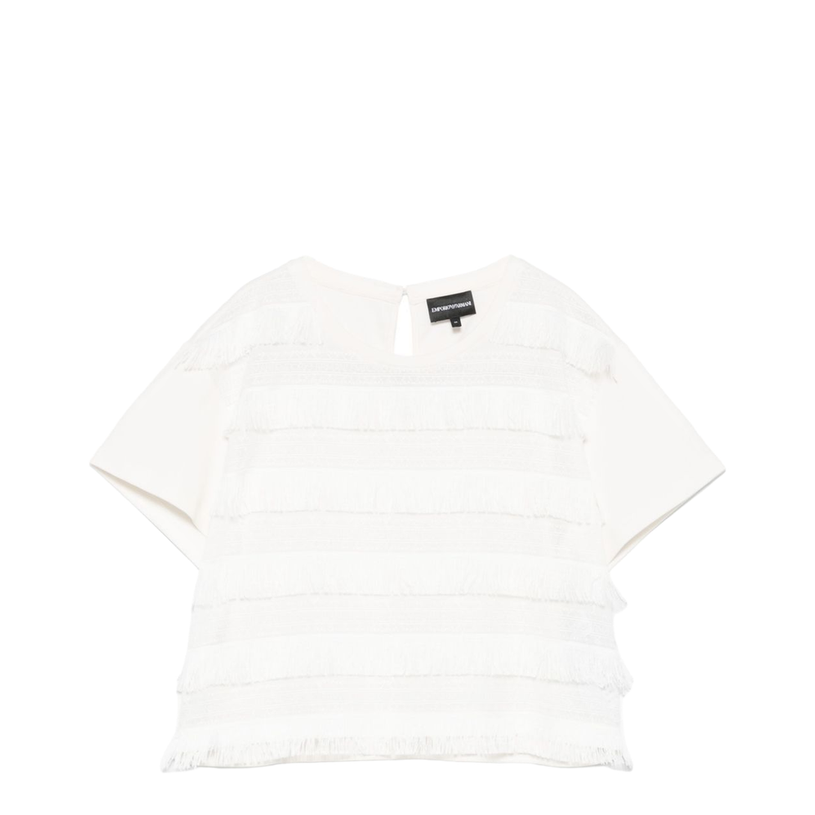 Cotton T-Shirt