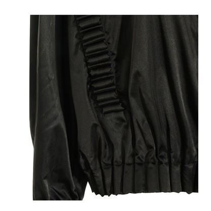 MAYFEYR - Raxxy - Jackets - RC26SA029BLACK