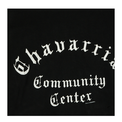 MAYFEYR - Willy Chavarria - T Shirts And Polos - WCJSY0200001