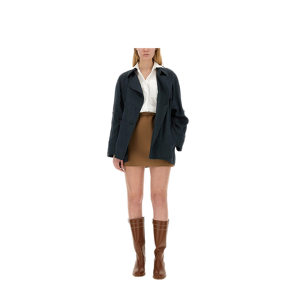 MAYFEYR - Fay - Short Trench - NAW61483030WAHB999