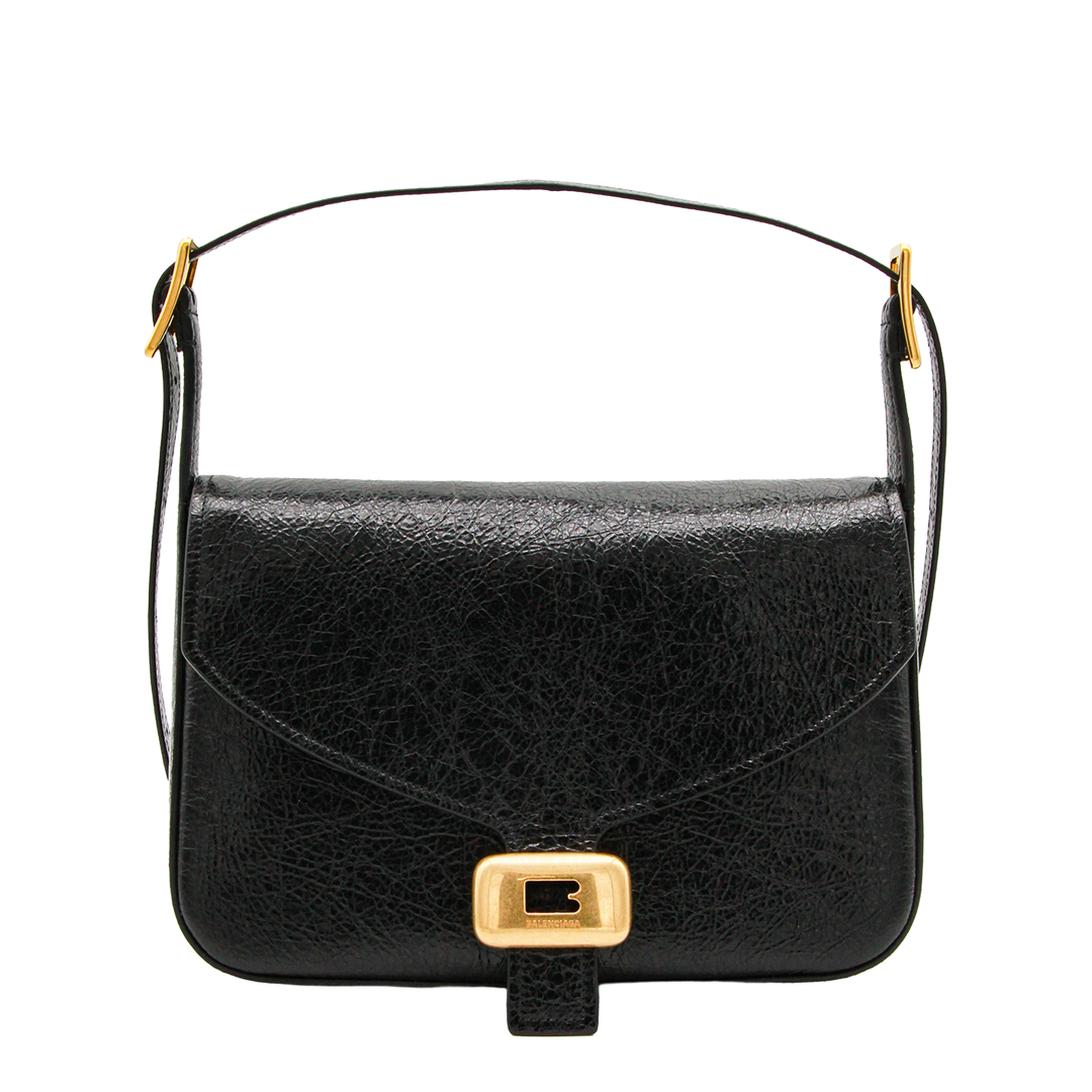 Clicka Medium Shoulder Bag