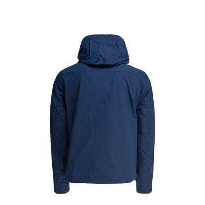 MAYFEYR - Manifattura Ceccarelli - All Seasons Blazer Coat Jacket - 6038CPNAVY