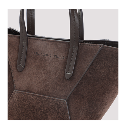 MAYFEYR - Brunello Cucinelli - Duo Mini Bag - MBDLD2675P