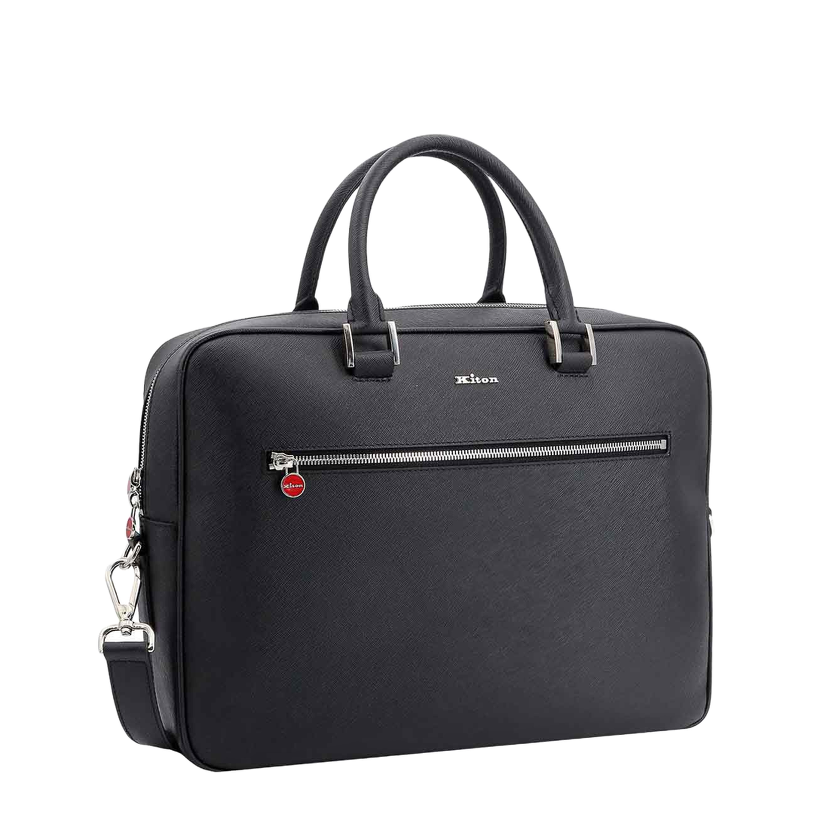 Leather Briefcase