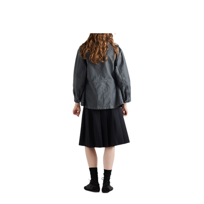 MAYFEYR - Prada - Belted Pleated Skirt - P184YHSOOO108NF0008