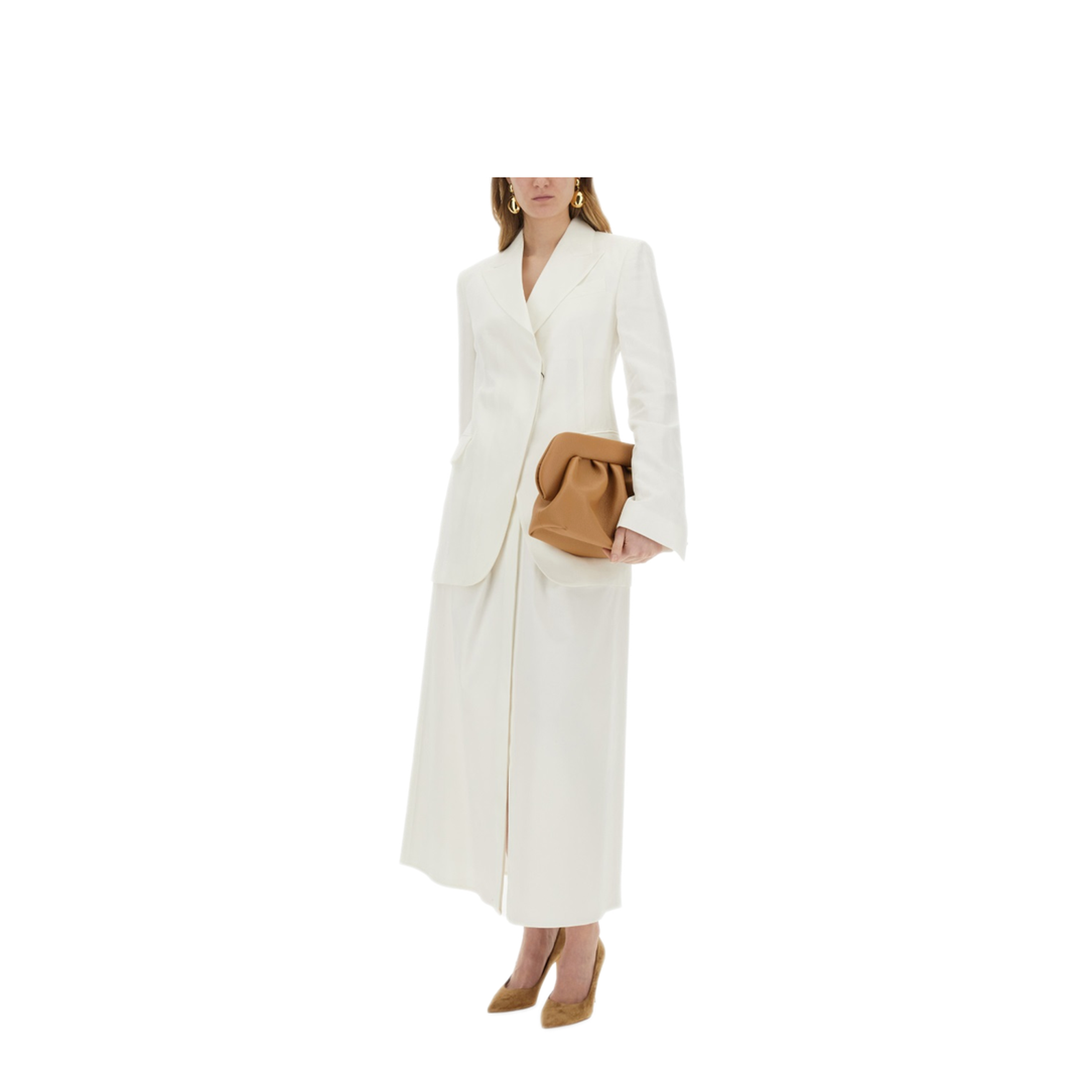 MAYFEYR - Sportmax - Cera Jacket - 2512041022600457001