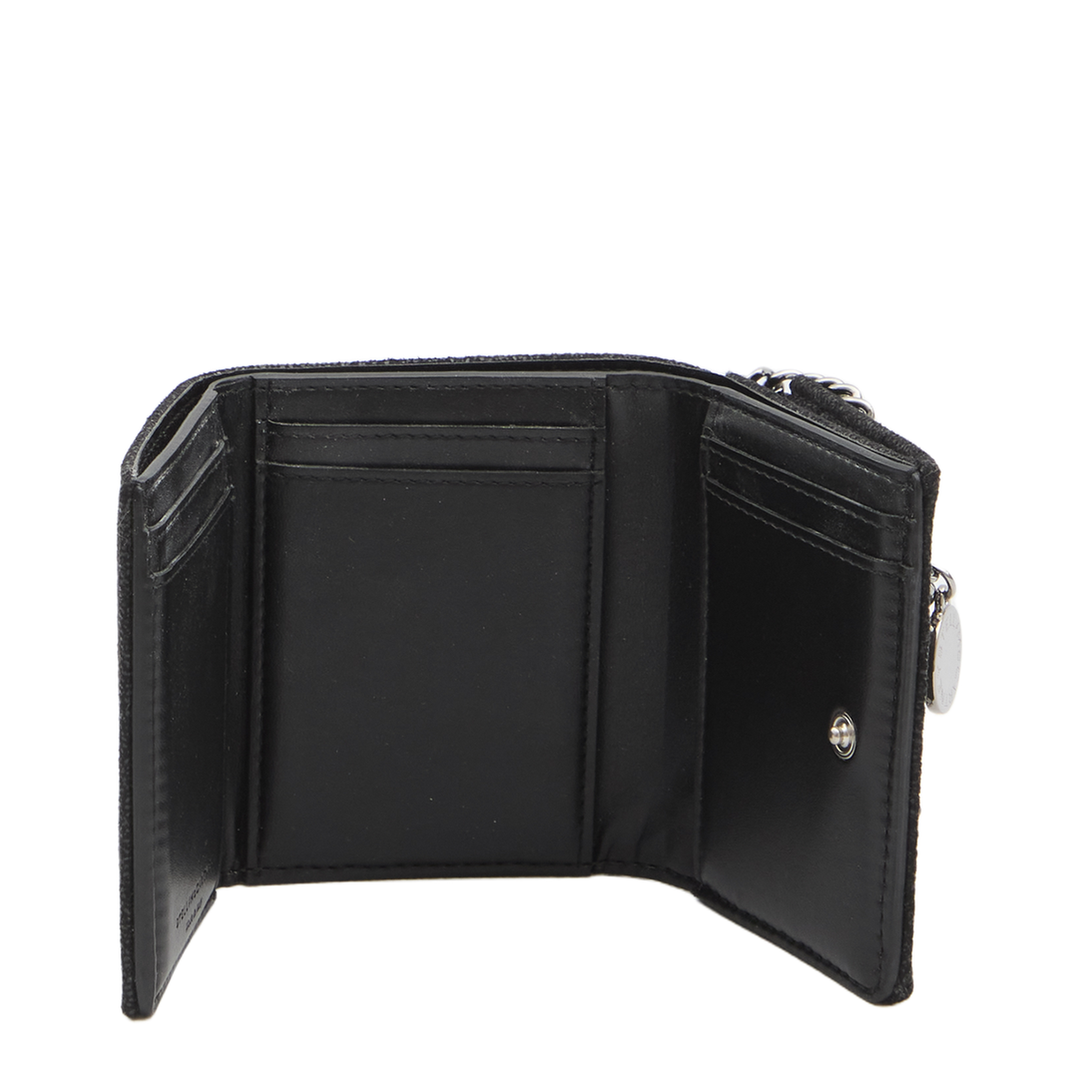 Falabella Trifold Wallet