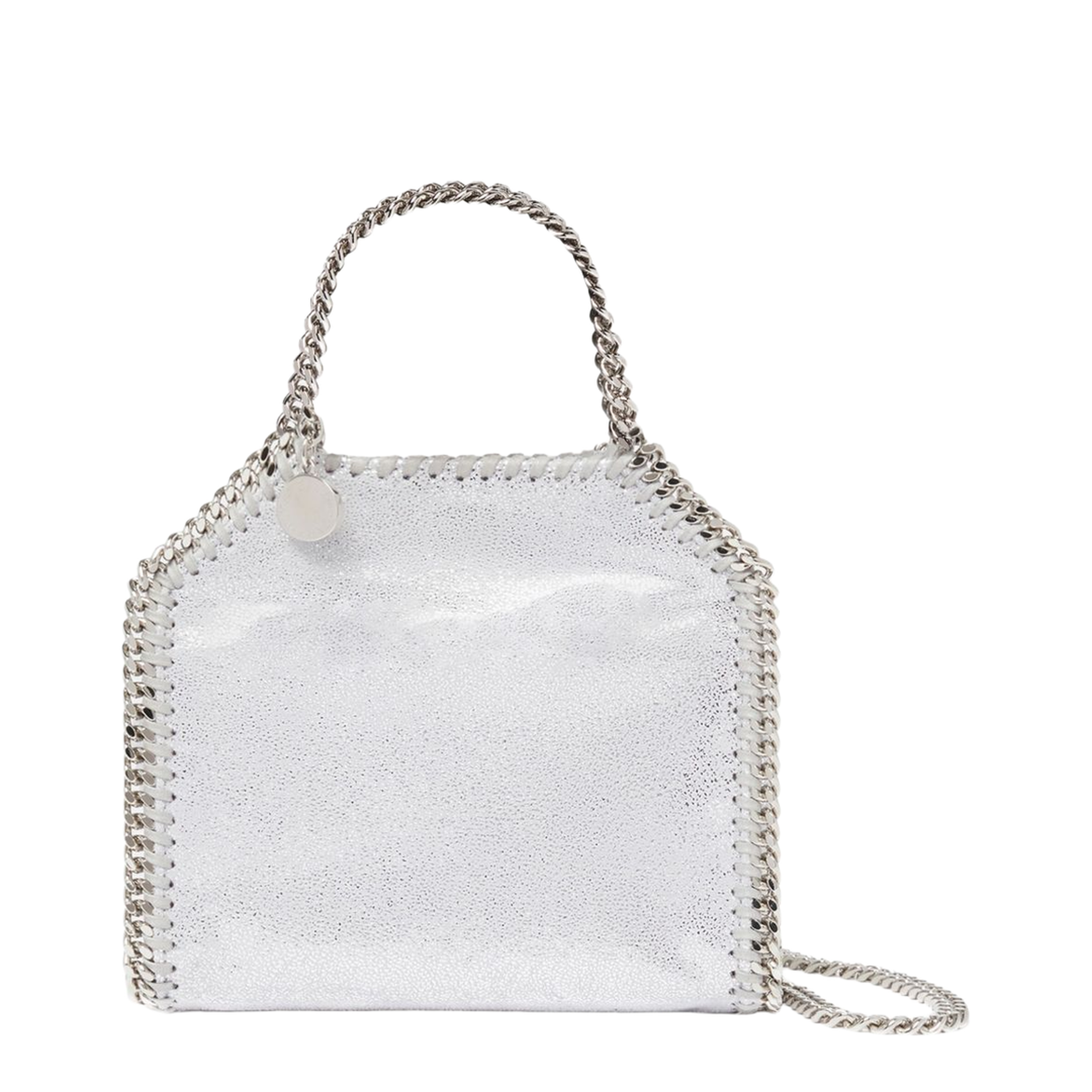 Bags.. Silver