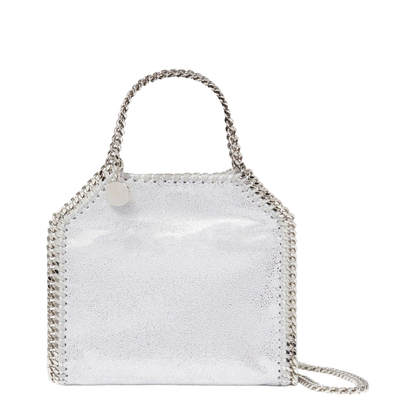 Bags.. Silver
