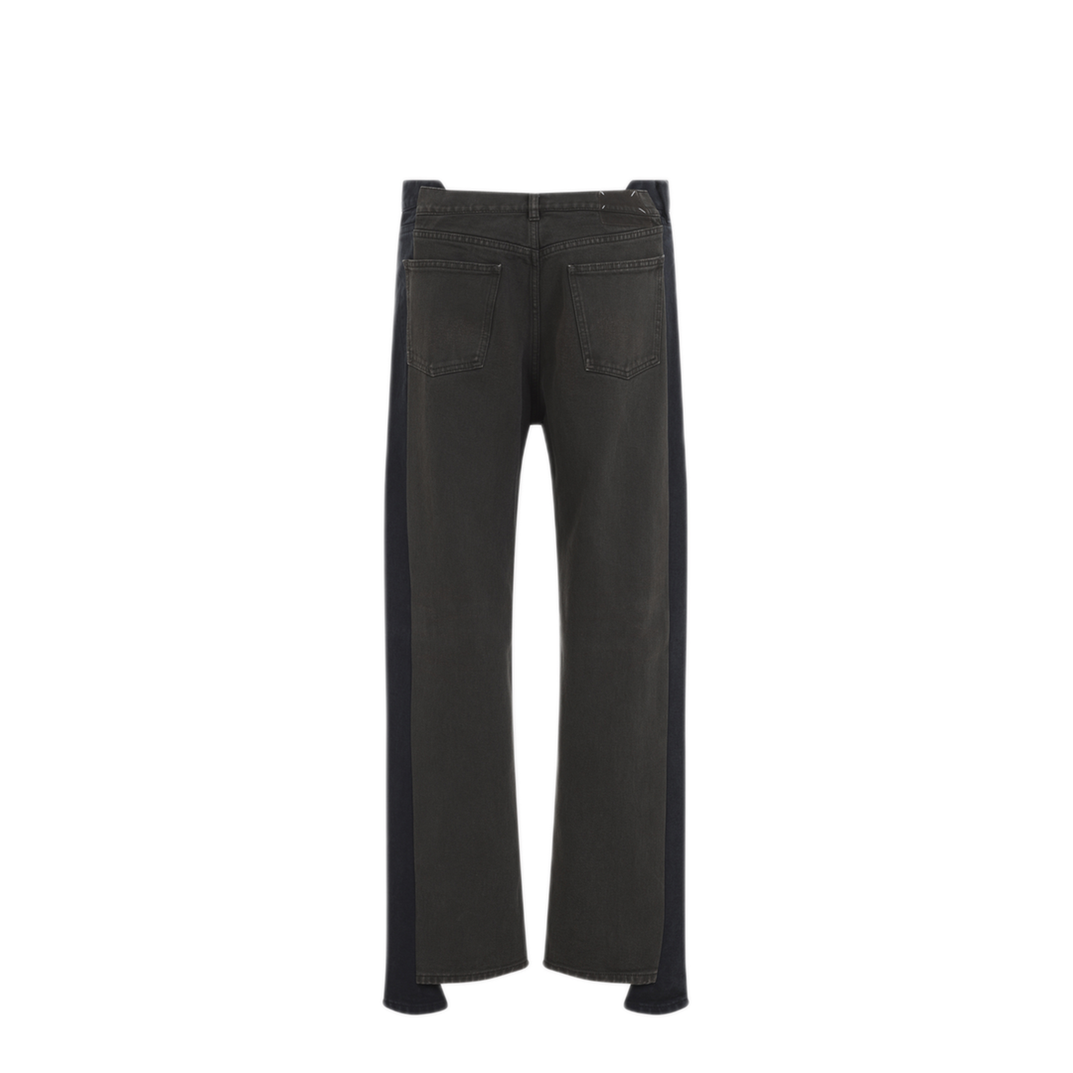 MAYFEYR - Maison Margiela - Spliced Pants - S50LA0251M30072962