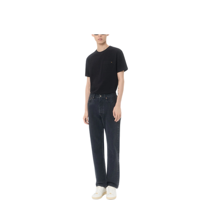 Vltn Crew Neck T Shirt