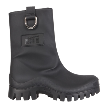MAYFEYR - MSGM - Rain Boots - 3141MDS30135999