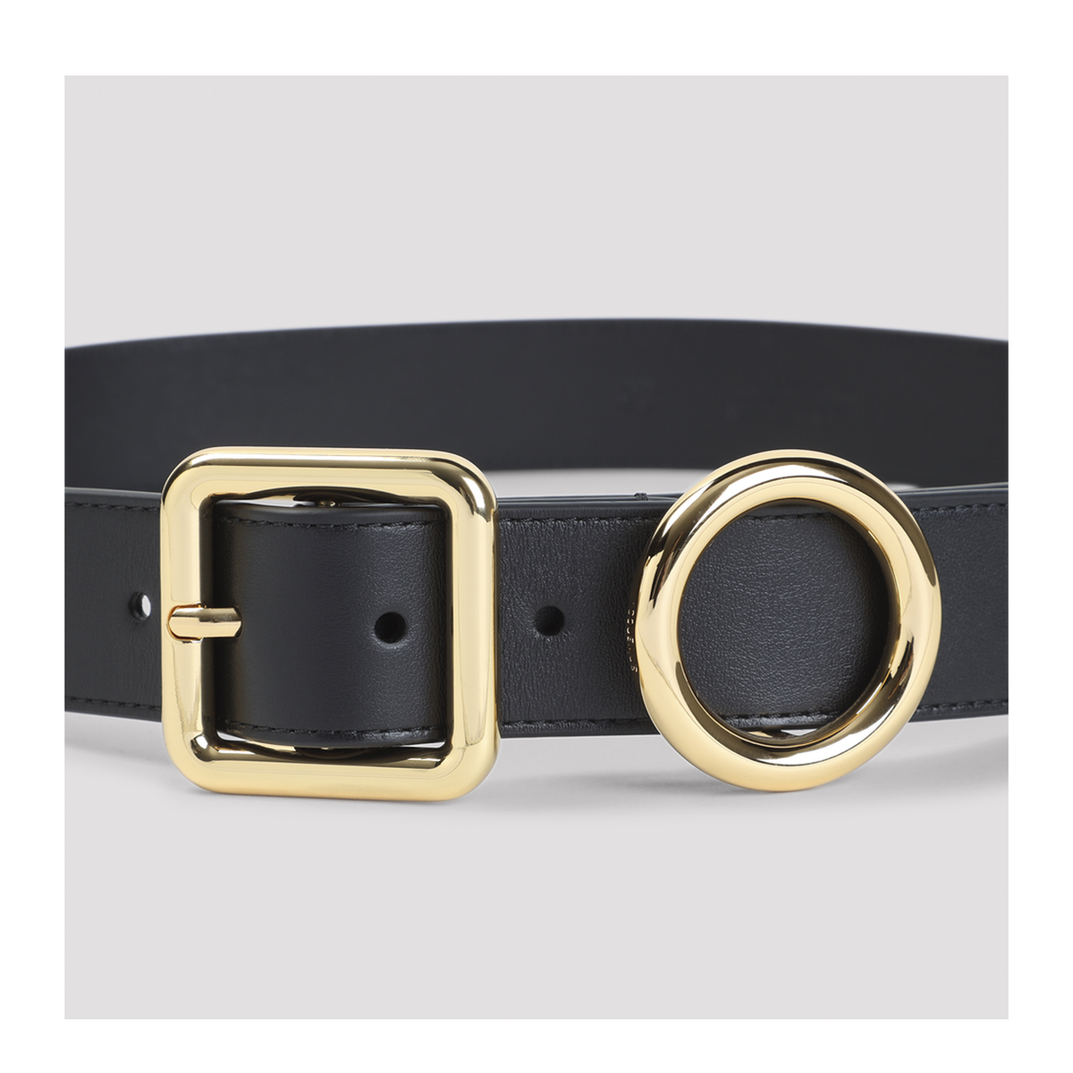 Leather Regalo Belt