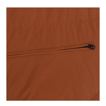 MAYFEYR - JG1 - Coats - JG1AW2501RUST