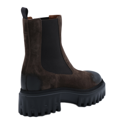 Chelsea Boots Brown