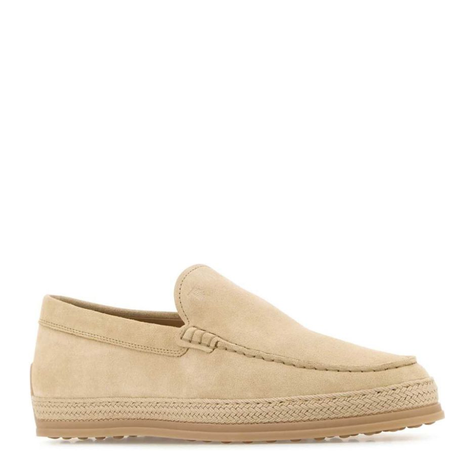 Tod's Sneakers Beige