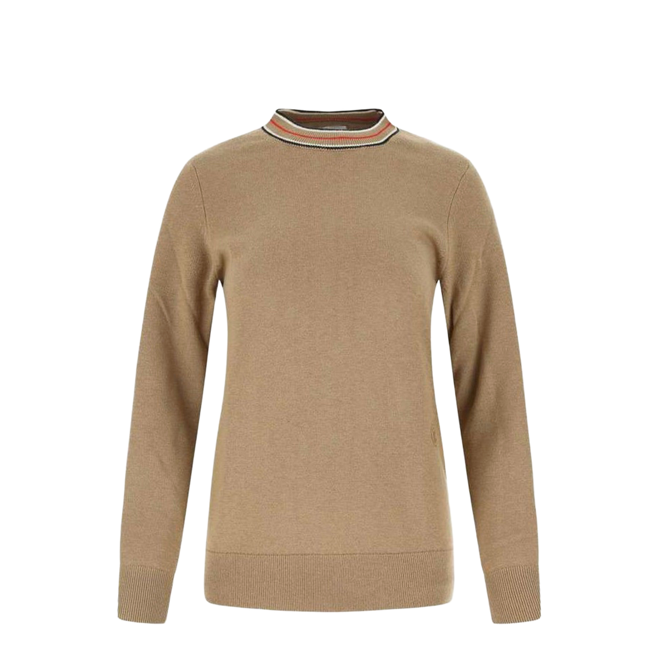 MAYFEYR - Burberry - Sweaters - 80484291005