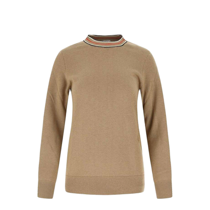 MAYFEYR - Burberry - Sweaters - 80484291005