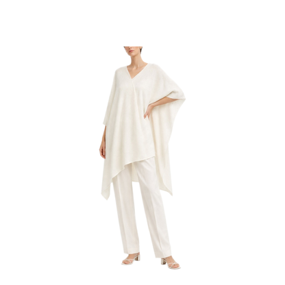 MAYFEYR - Fabiana Filippi - Sequined Cape - SAD266A882L79525