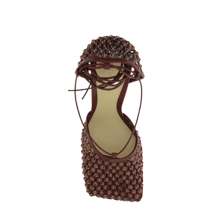 Stretch Sandal