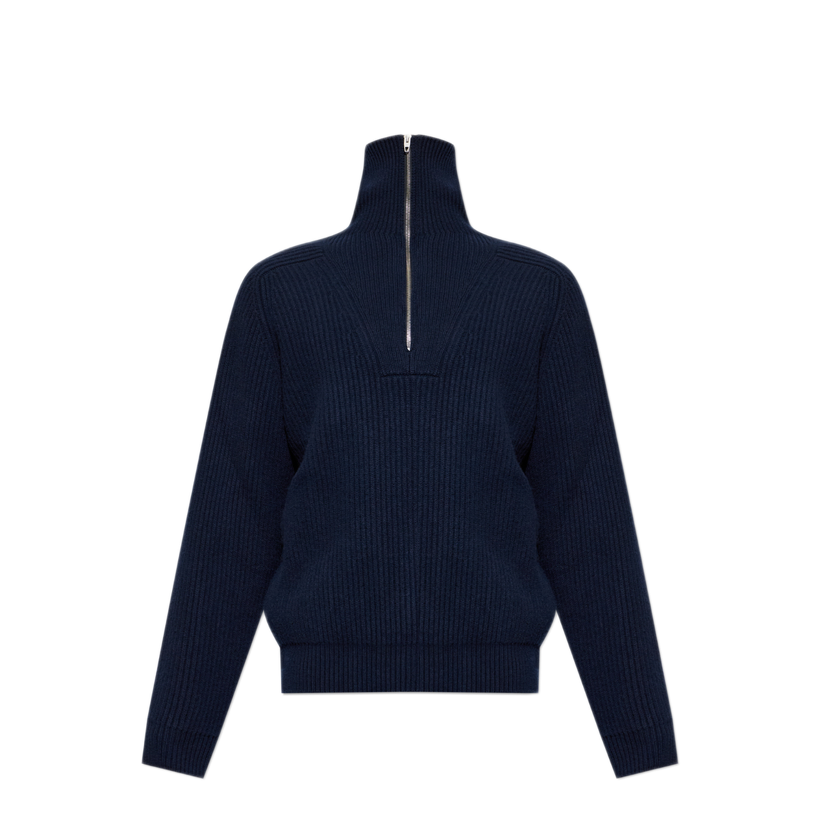MAYFEYR - Jil Sander - Zip Up Sweater - J22GP0291J14848412