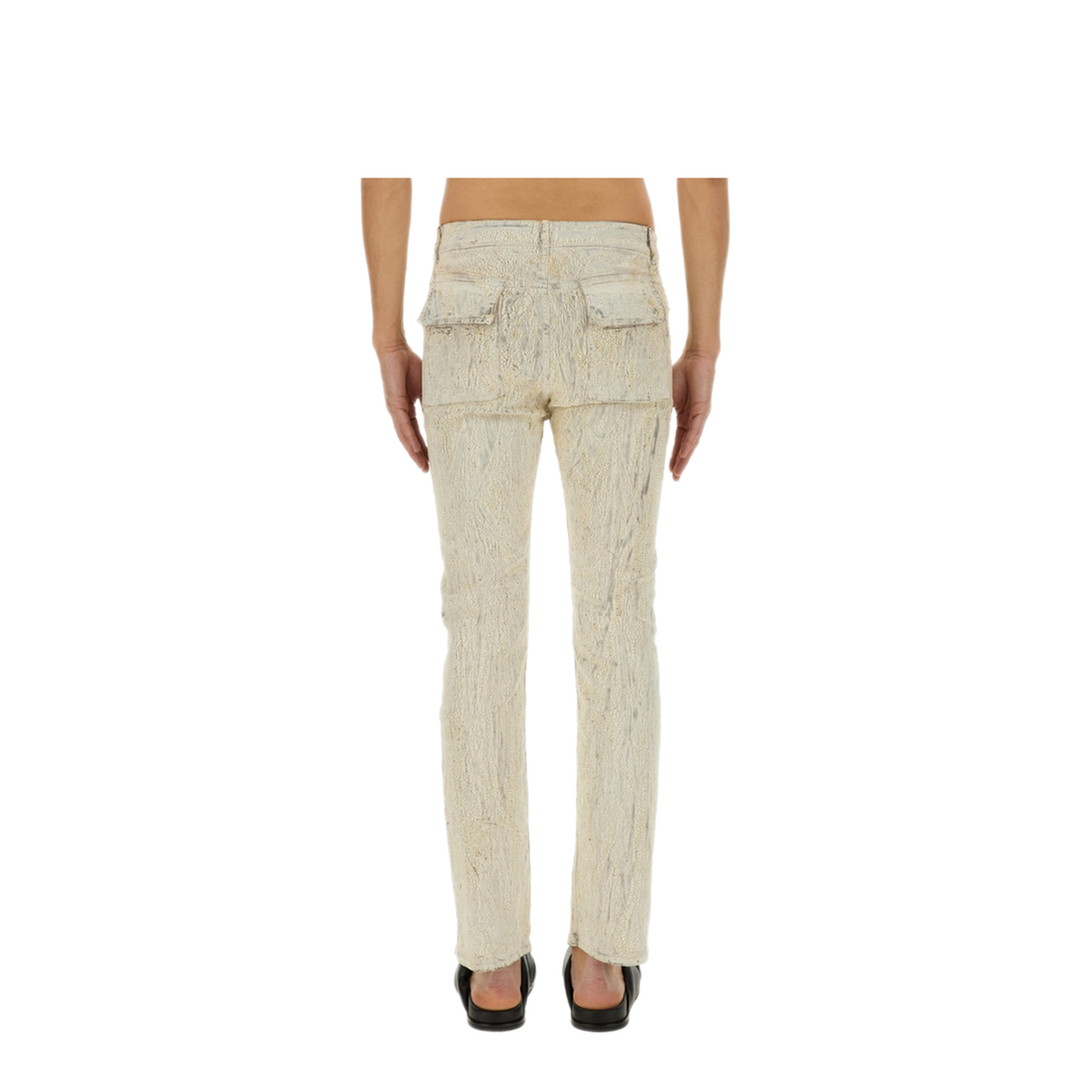 PANTS "I-HEADON UTILITY"