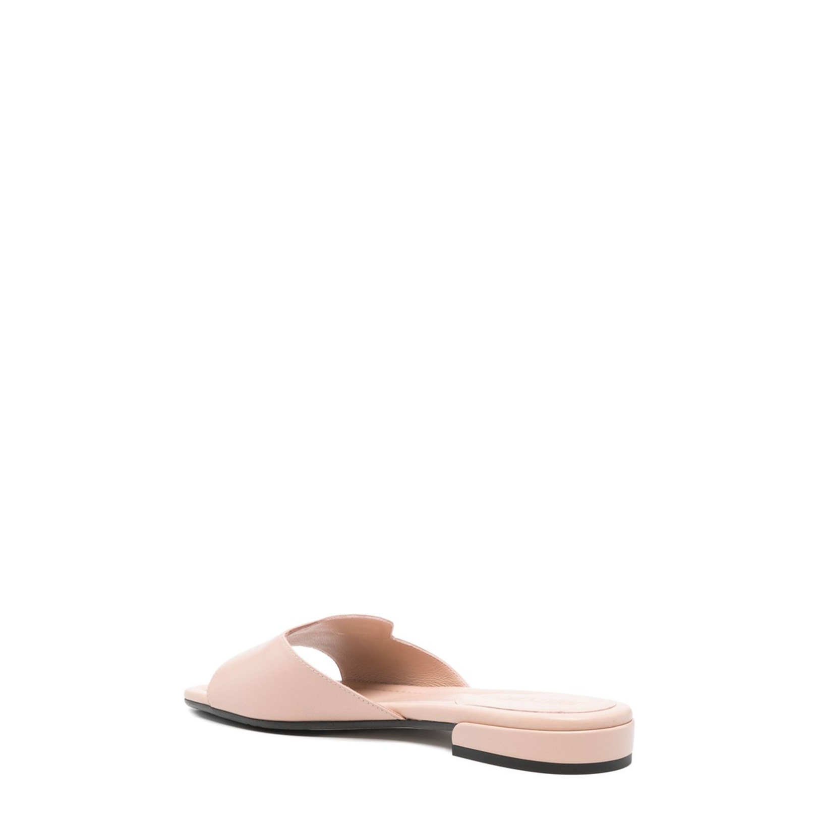 Powder Pink Sandals