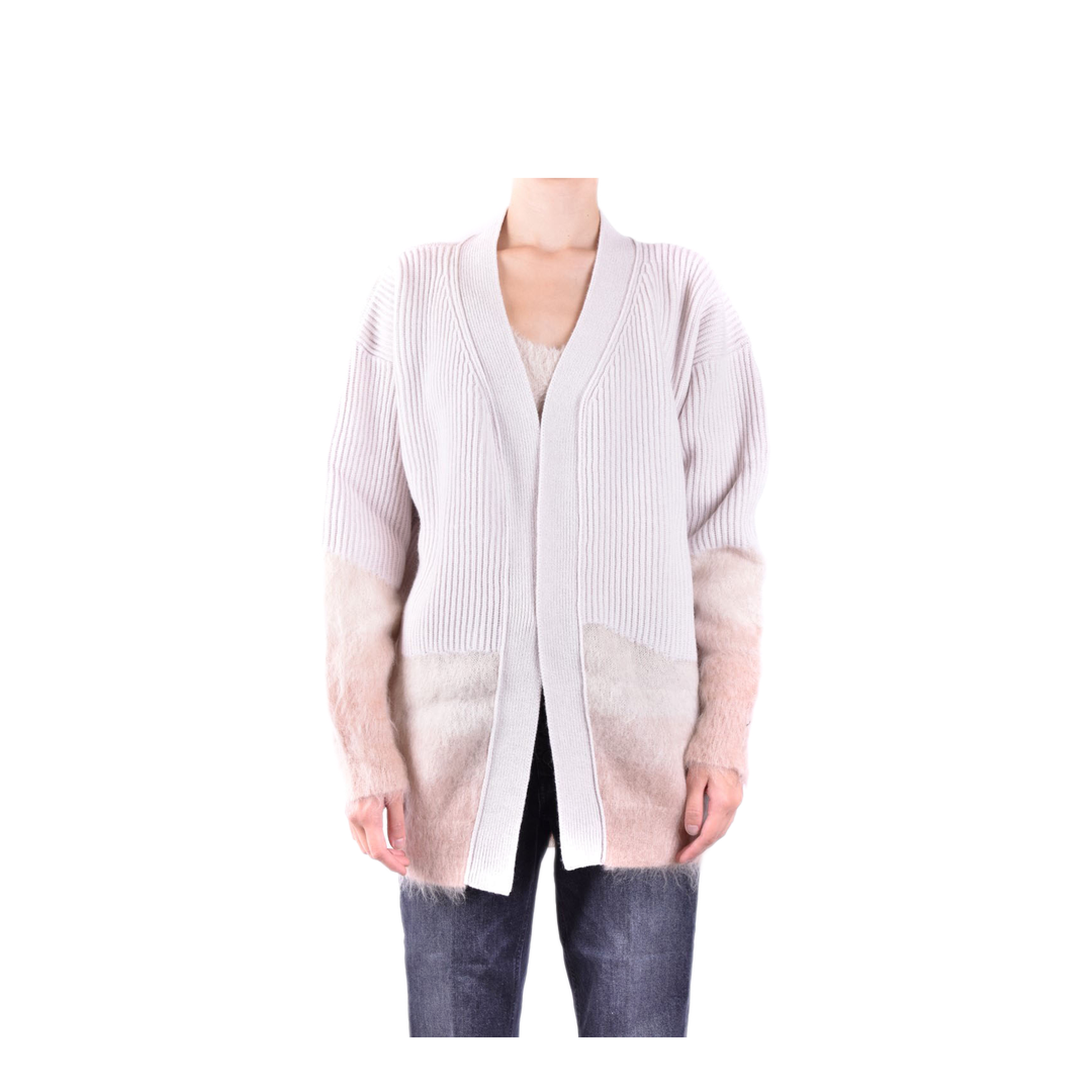 MAYFEYR - DONDUP - Multicolor Sweater - DT229M00584D002090