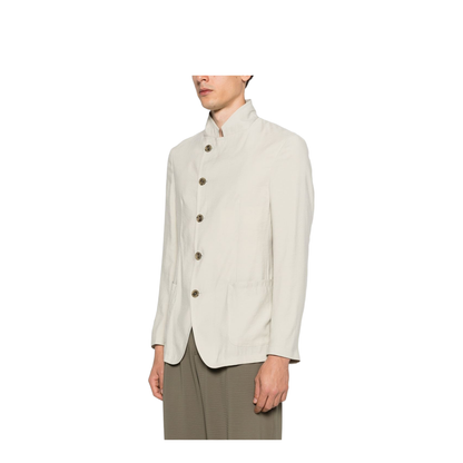 MAYFEYR - Emporio Armani - Capsule Jackets Beige - EM005607TE20387U1094