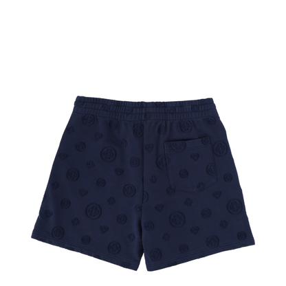 Shorts with Logo