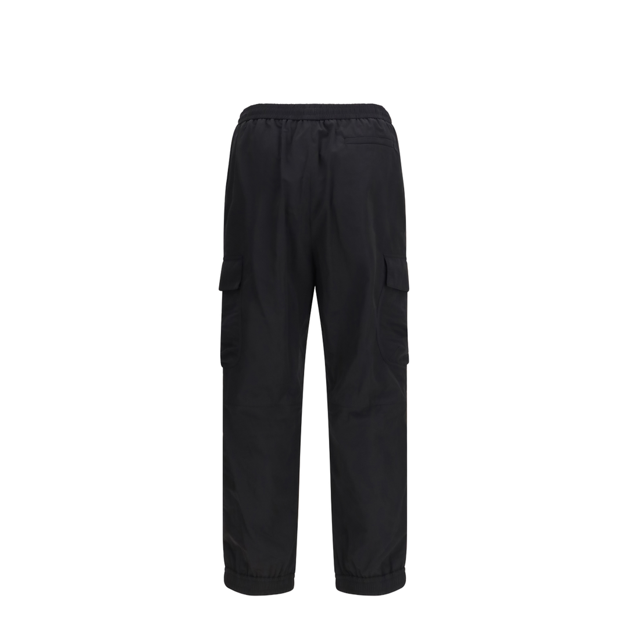MAYFEYR - Fendi - Gabardine Pants - FB1116AYU9