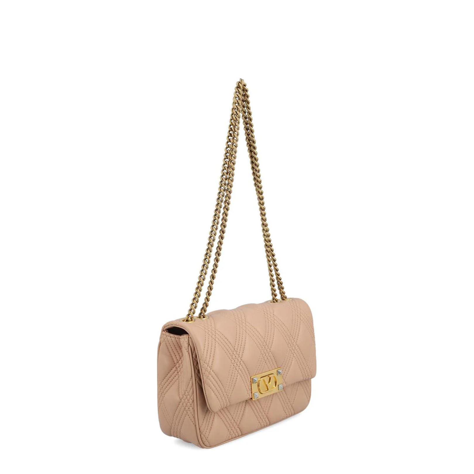 Nellcôte Suede Crossbody and Belt Bags