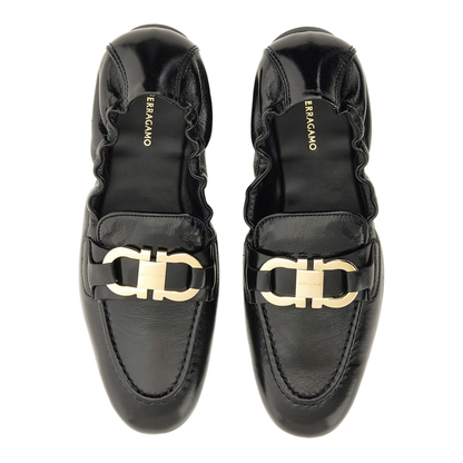 Moccasin Deconstructed