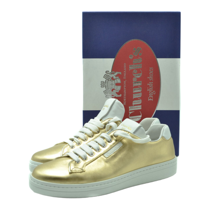 MAYFEYR - Church's - Sneakers - DE01599AFYF0RIR0399