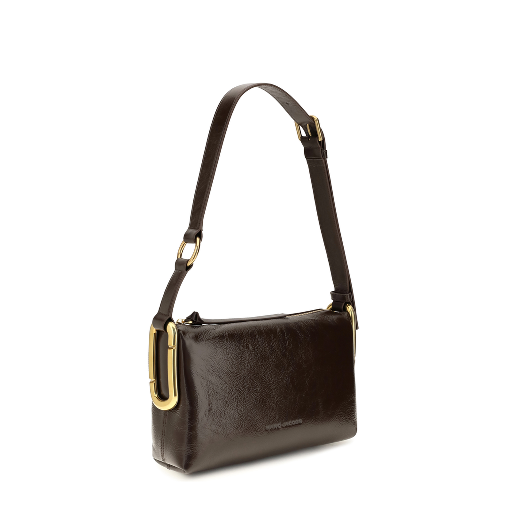 MAYFEYR - Marc Jacobs - Medium Scene Leather Shoulder Bag - 2F6HCR004H01