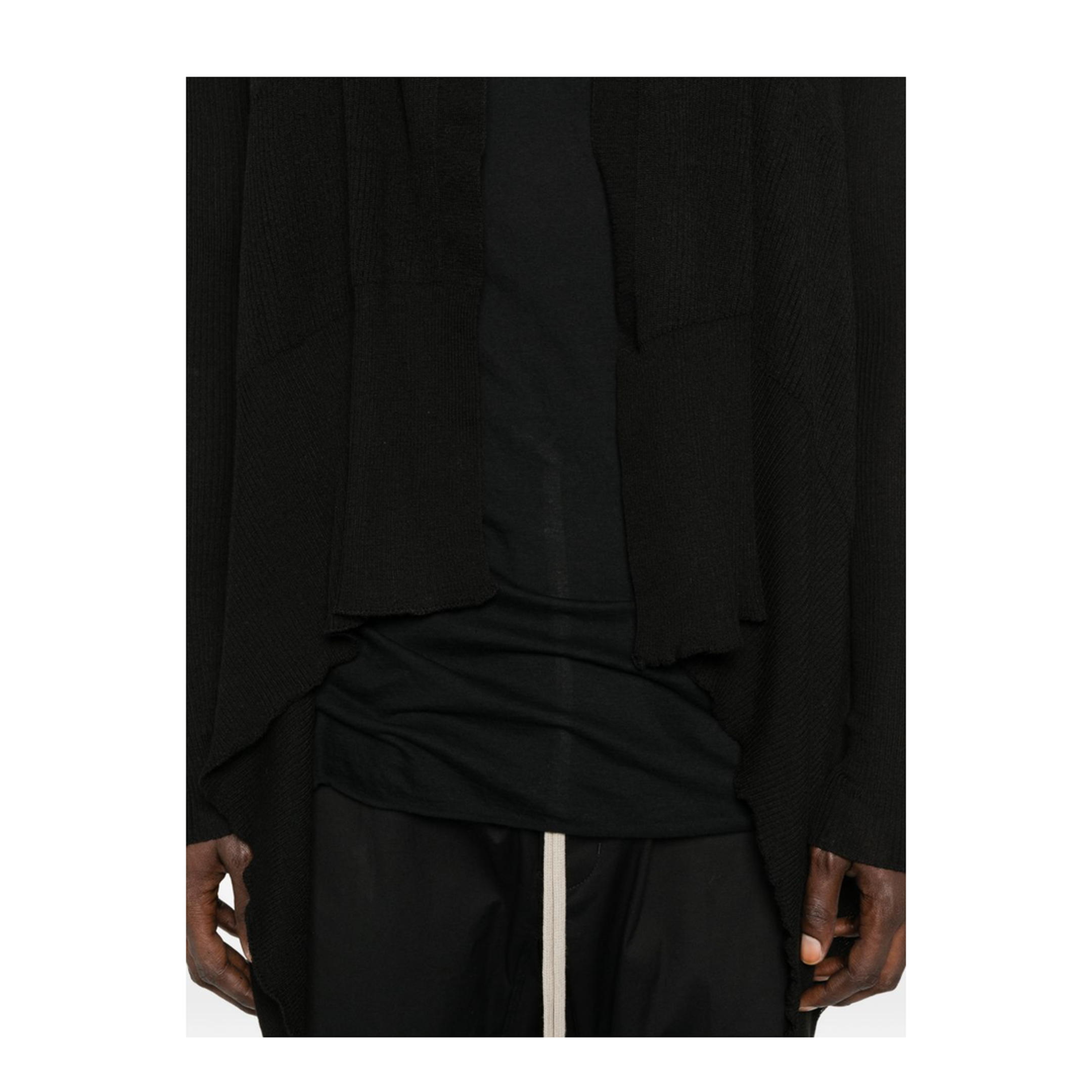 Medium Wrap Cardigan