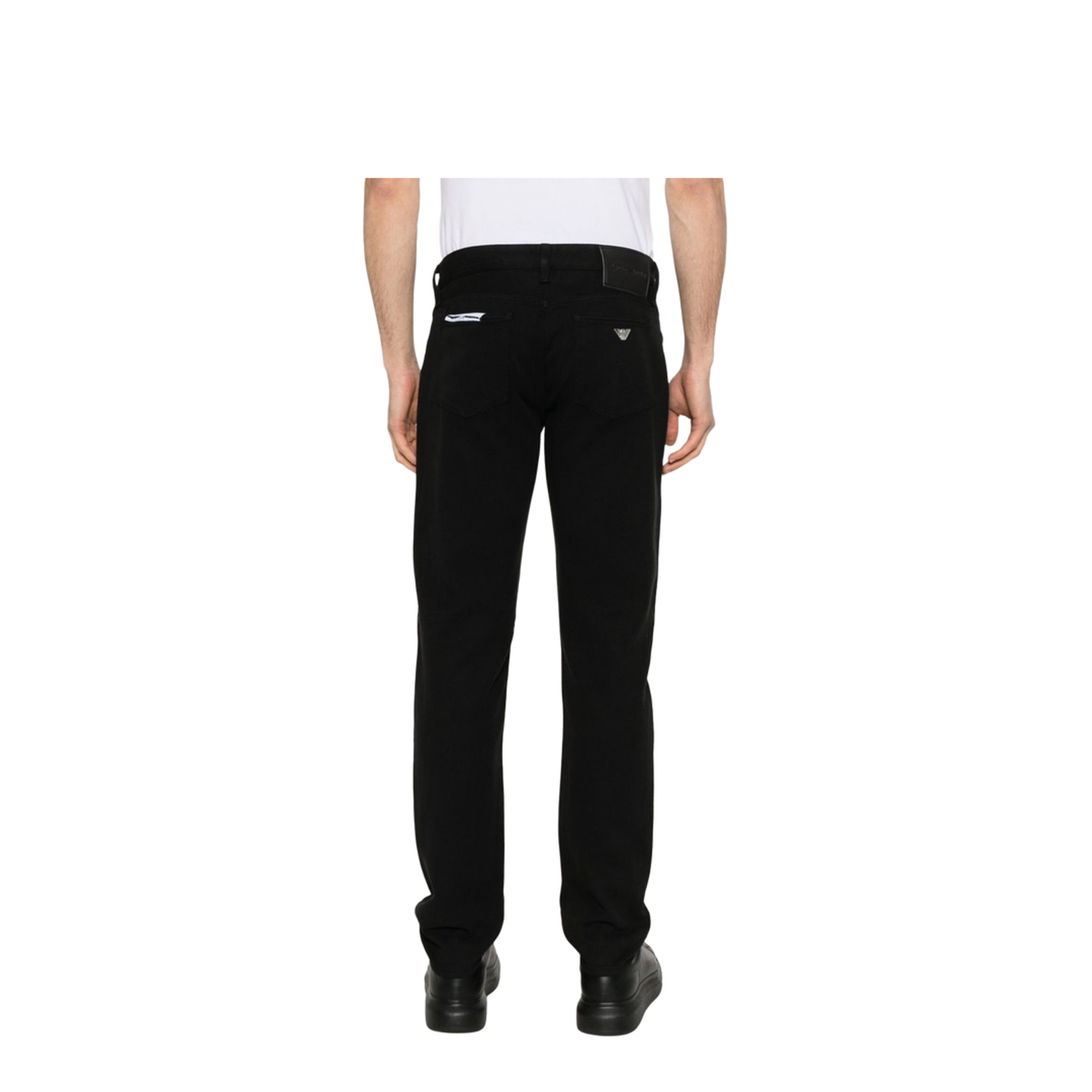 Slim Fit Jeans
